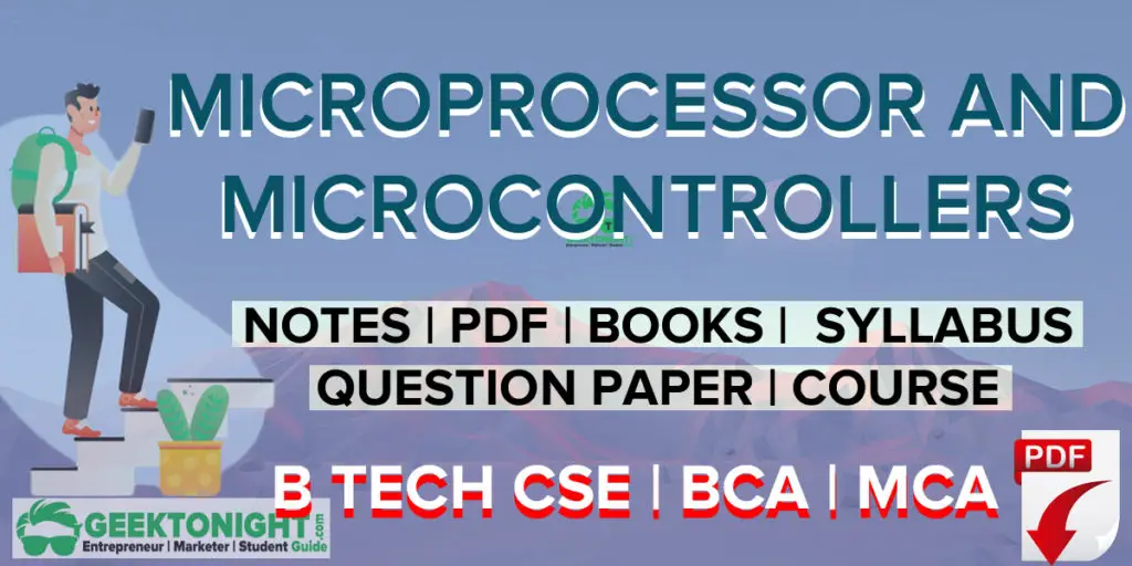 Free Download Microprocessor 8086 Pdf Book