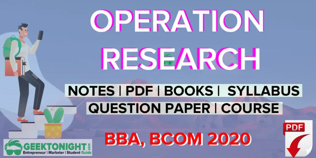 [FULL] operations research by s.d. sharma.pdf