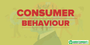 Read more about the article What is Consumer Behaviour? Definition, Importance, Types, Stages