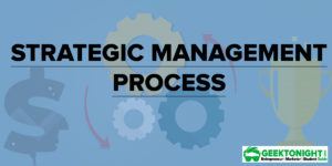 Read more about the article What is Strategic Management Process?