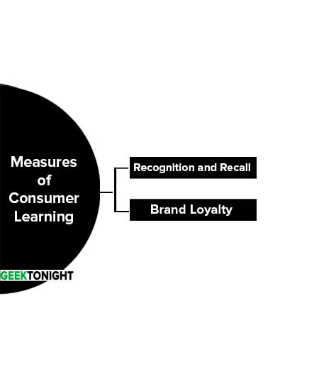 Measures of Consumer Learning