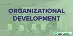 Read more about the article What is Organisational Development (OD)? Process, Meaning, Importance