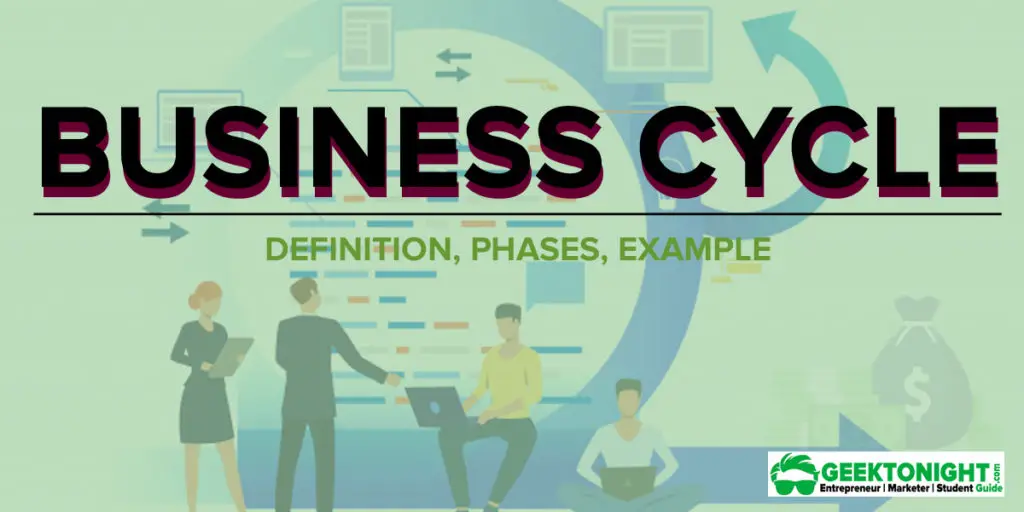 Business Cycle