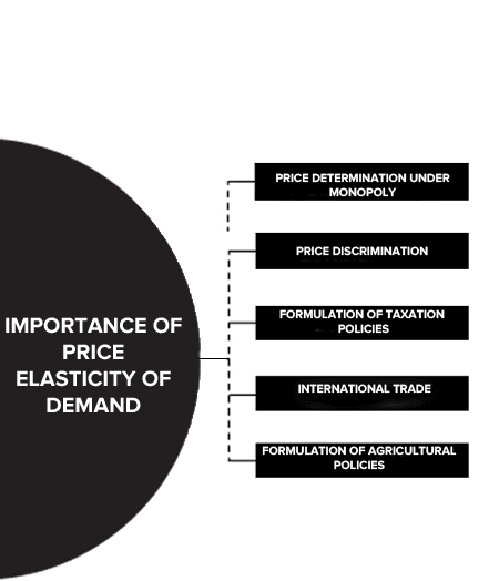 Importance of Price Elasticity of Demand