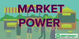 Read more about the article What is Market Power? Definition, Determinants, Measurement