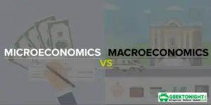 Read more about the article Difference Between Micro and Macro Economics