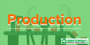 Read more about the article What is Production in Economics? Concept, Factor, Importance