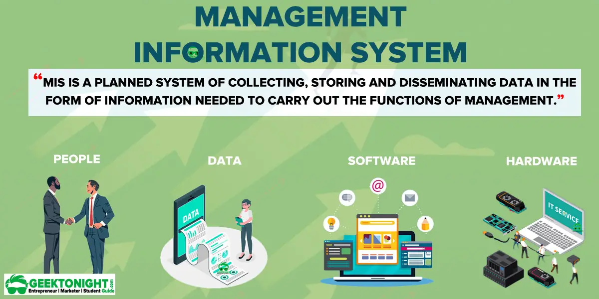 Management Information System