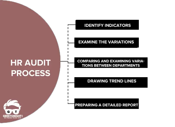 HR Audit Process