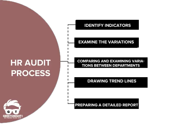 case study on hr audit