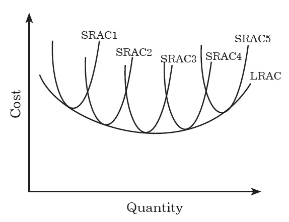 Long Run Average Cost