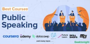 Read more about the article Best Public Speaking Courses & Certification (March 2025)