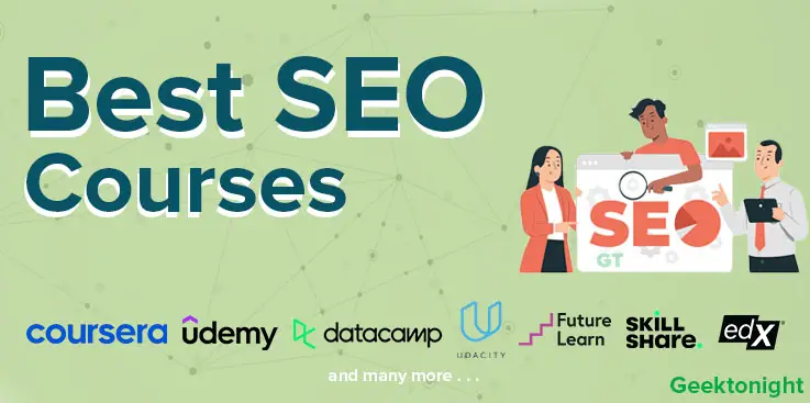 Best SEO Courses