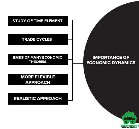 Importance of Economic Dynamics