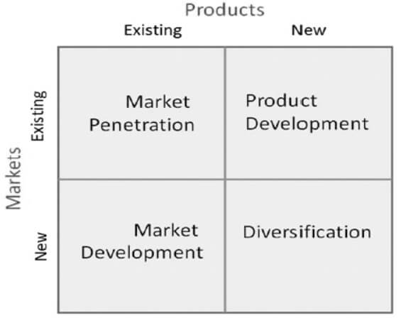 Growth Strategies