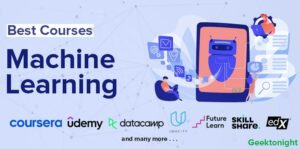 Read more about the article 13 Best Machine Learning Courses & Certificates (January 2023)