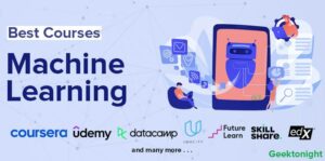 Read more about the article Best Machine Learning Courses & Certificates (March 2024)