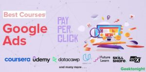 Read more about the article 9 Best Google Ads Courses, Certifications (March 2025)