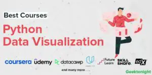 Read more about the article Best Python Data Visualization Courses & Certifications (February 2023)