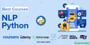 Read more about the article Best NLP Python Courses Online & Certification (March 2023)