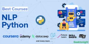 Read more about the article Best NLP Python Courses Online & Certification (March 2025)