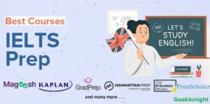 Read more about the article Best IELTS Prep Courses, Certification (December 2023)