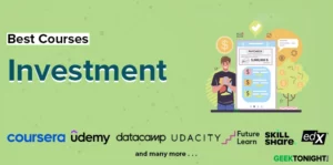 Read more about the article 7 Best Investment Courses Online & Certification (March 2025)