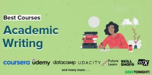 Read more about the article Best Academic Writing Courses Online & Certification (December 2023)