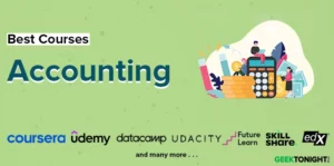Read more about the article Best Accounting Courses Online & Certification (December 2023)