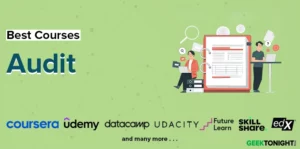 Read more about the article Best Audit Courses Online & Certification (March 2025)