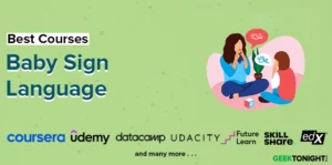 Read more about the article Best Baby Sign Language Courses Online & Certification (March 2025)