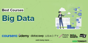 Read more about the article Best Big Data Courses Online & Certification (March 2025)
