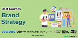 Read more about the article Best Brand Strategy Courses Online & Certification (March 2025)