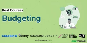 Read more about the article Best Budgeting Courses Online & Certification (March 2025)