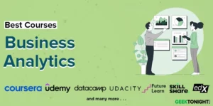 Read more about the article Best Business Analytics Courses Online & Certification (May 2024)