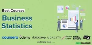 Read more about the article Best Business Statistics Courses Online & Certification (April 2024)