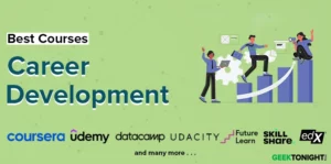 Read more about the article Best Career Development Courses Online & Certification (March 2025)