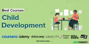 Read more about the article Best Child Development Courses Online & Certification (March 2025)