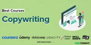 Read more about the article Best Copywriting Courses Online & Certification (December 2023)