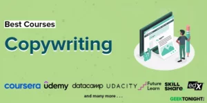 Read more about the article Best Copywriting Courses Online & Certification (March 2025)