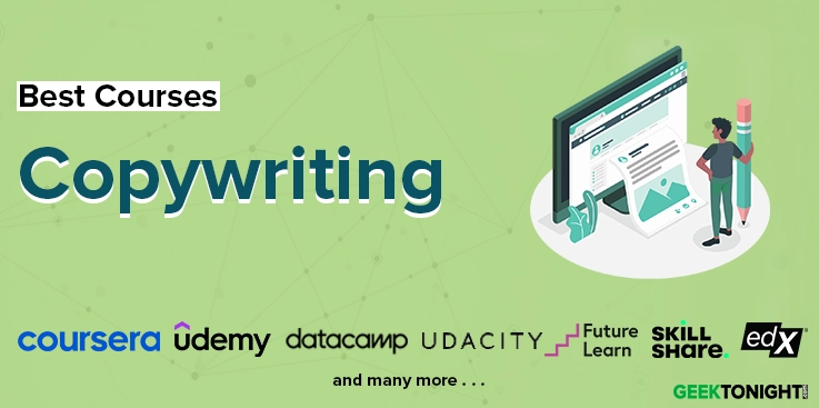 Best Copywriting Course