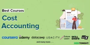 Read more about the article Best Cost Accounting Courses Online & Certification (March 2025)