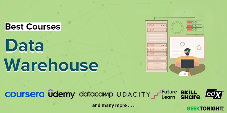 Data Warehouse Course