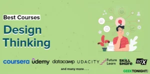 Read more about the article Best Design Thinking Courses Online & Certification (December 2023)