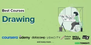 Read more about the article Best Drawing Courses Online & Certification (March 2025)