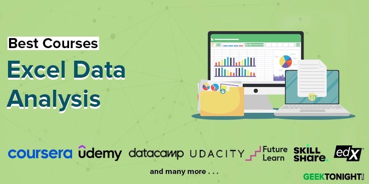 Excel Data Analysis Course