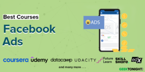 Read more about the article Best Facebook Ads Courses Online & Certification (September 2023)