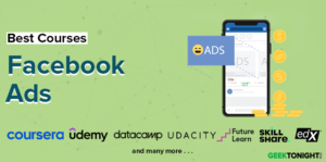 Read more about the article Best Facebook Ads Courses Online & Certification (April 2024)