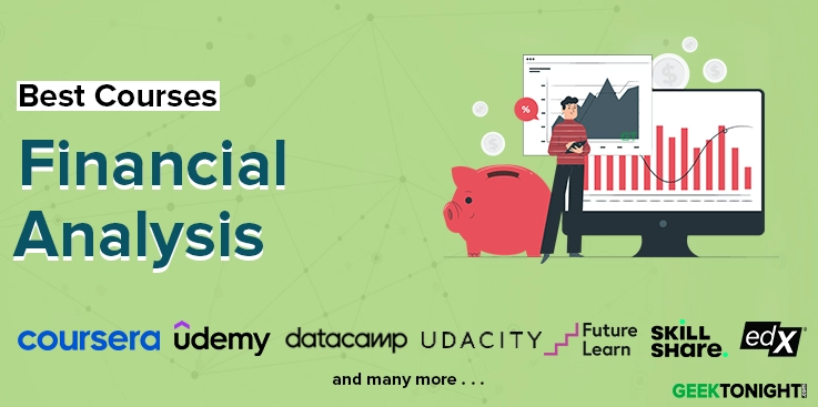 Financial Analysis Course