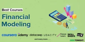 Read more about the article 8 Best Financial Modeling Courses Online & Certification (March 2024)